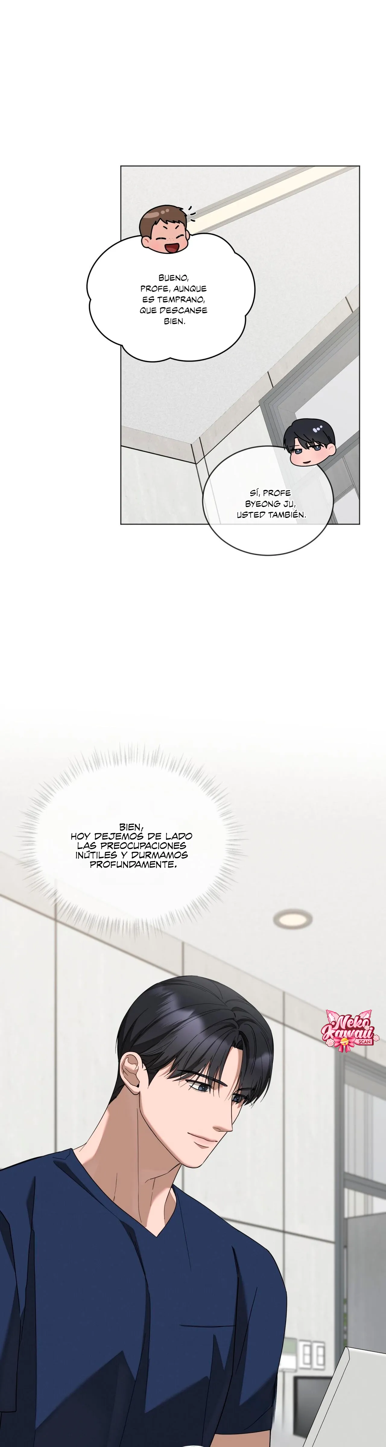 Confesion salada Capítulo 13 - Page 32