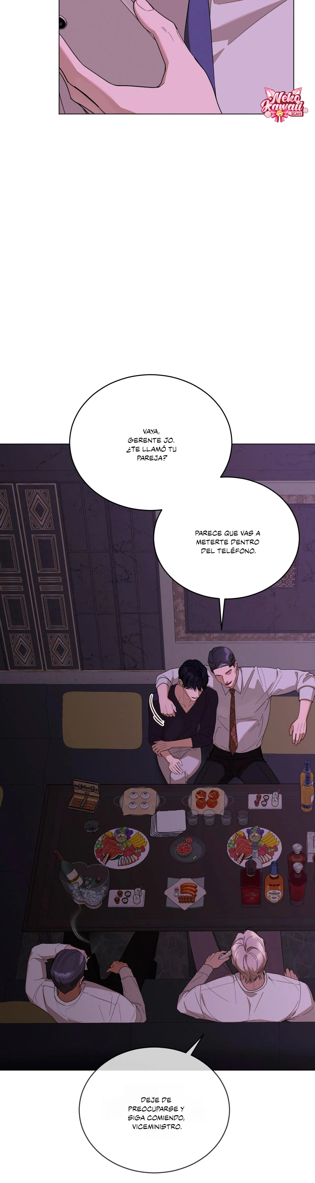 Confesion salada Capítulo 13 - Page 42