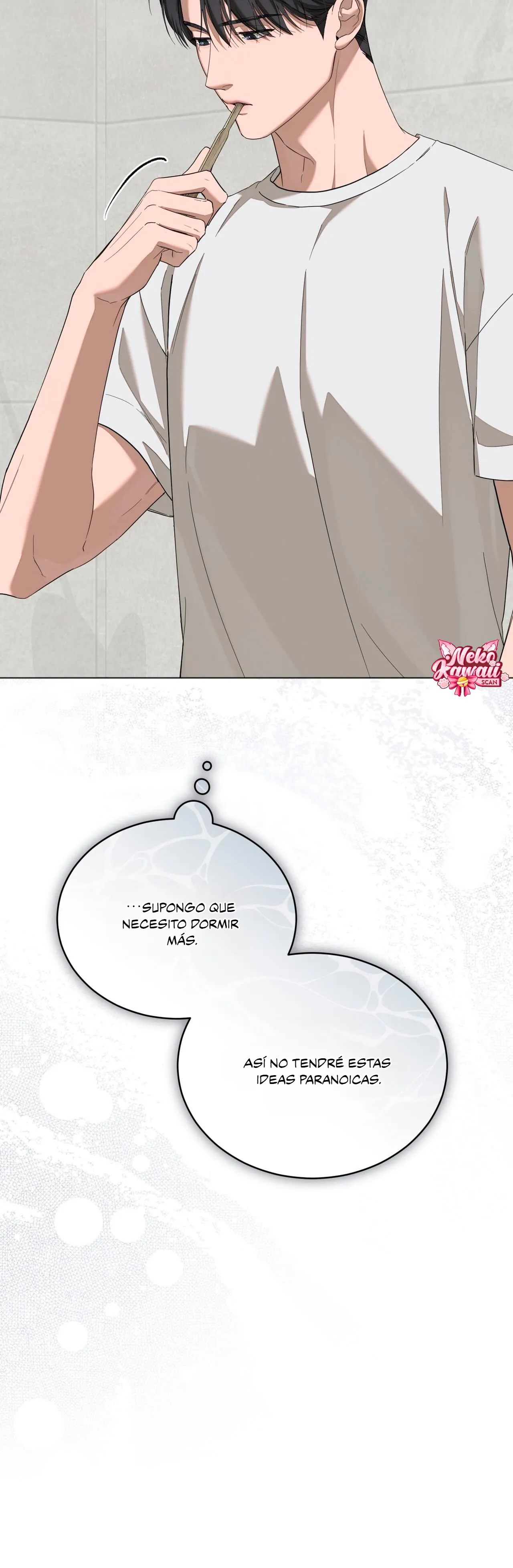 Confesion salada Capítulo 14 - Page 49