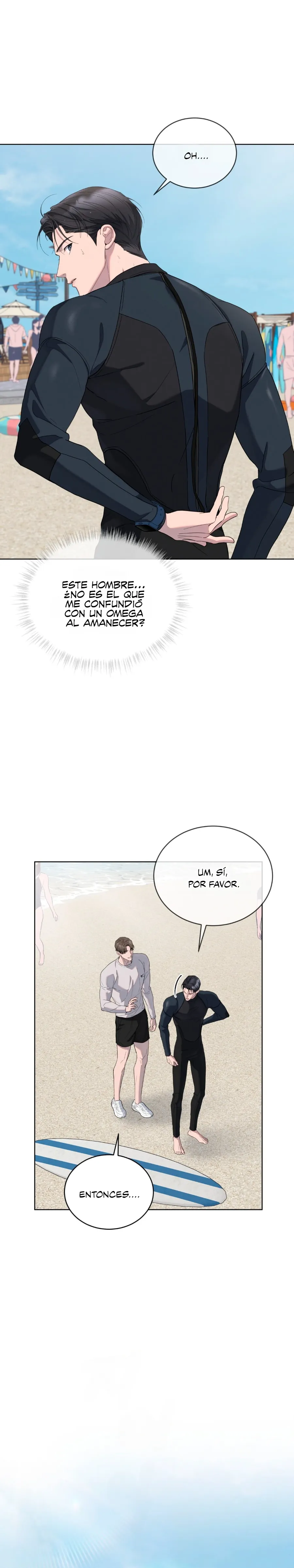 Confesion salada Capítulo 15 - Page 8