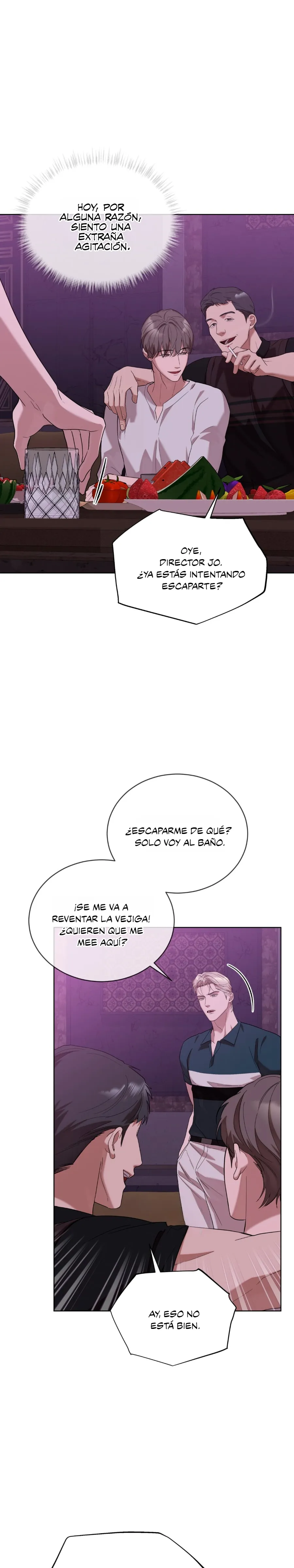 Confesion salada Capítulo 15 - Page 27