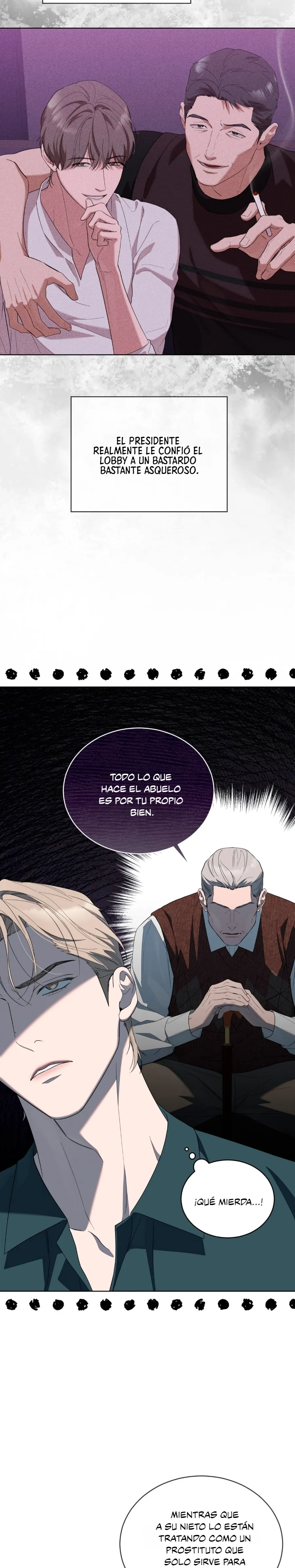 Confesion salada Capítulo 15 - Page 30