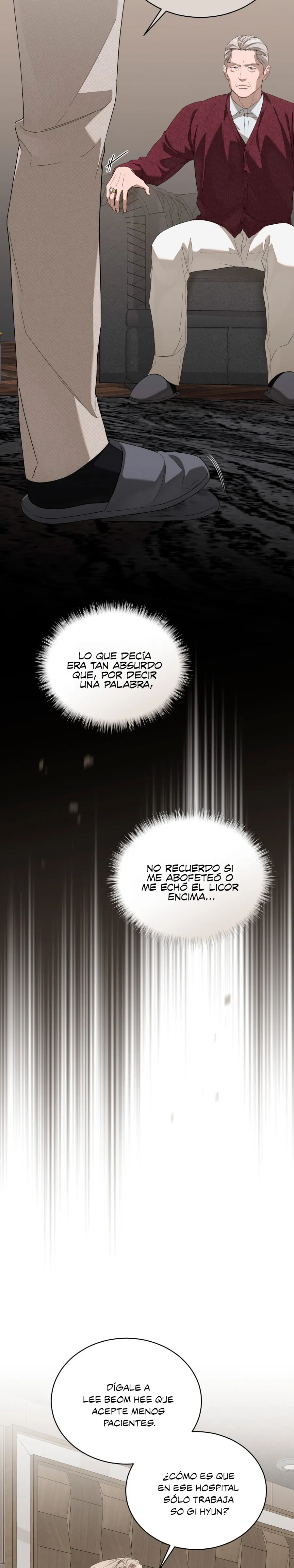 Confesion salada Capítulo 16 - Page 6