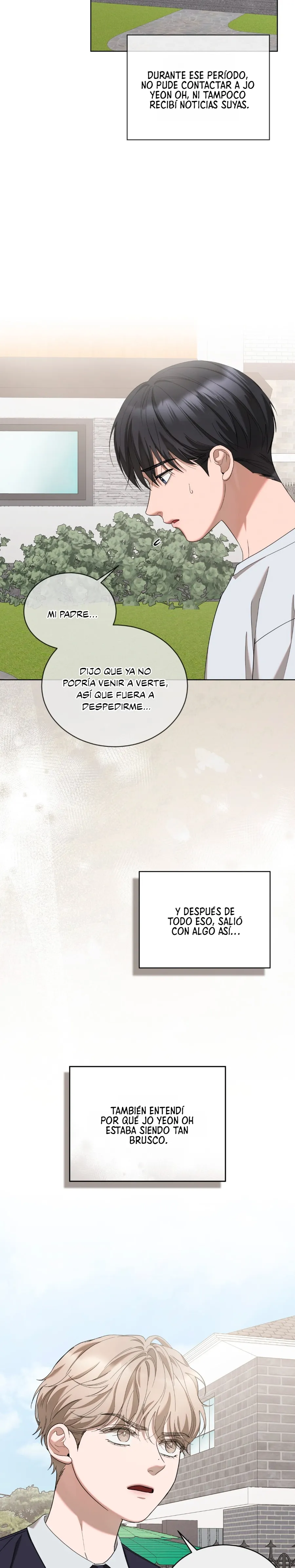 Confesion salada Capítulo 16 - Page 16
