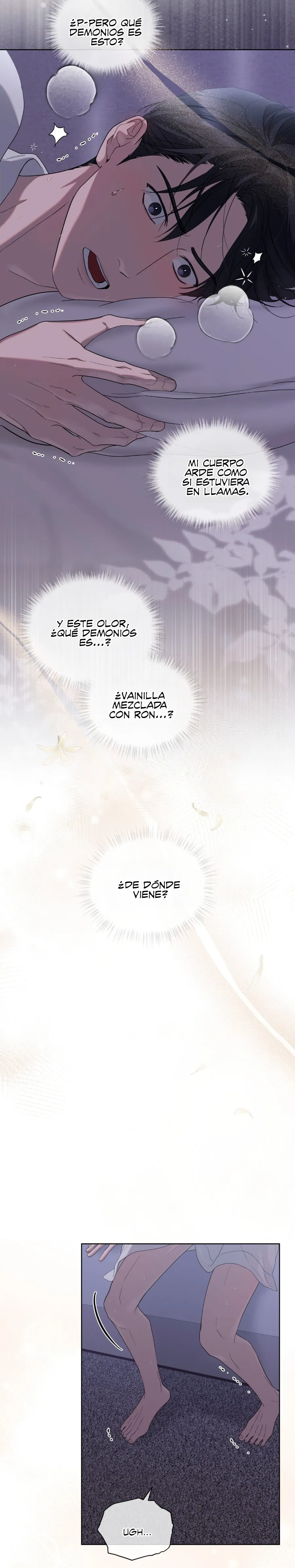 Confesion salada Capítulo 16 - Page 22
