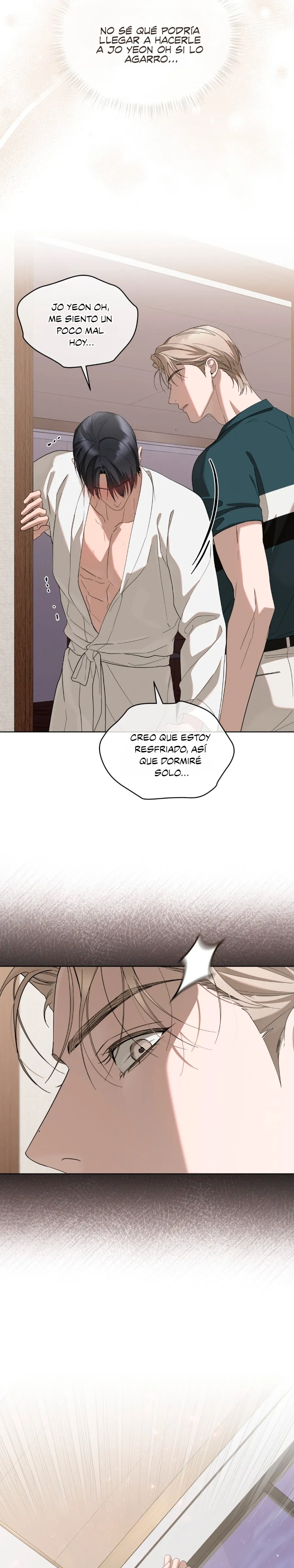 Confesion salada Capítulo 16 - Page 32