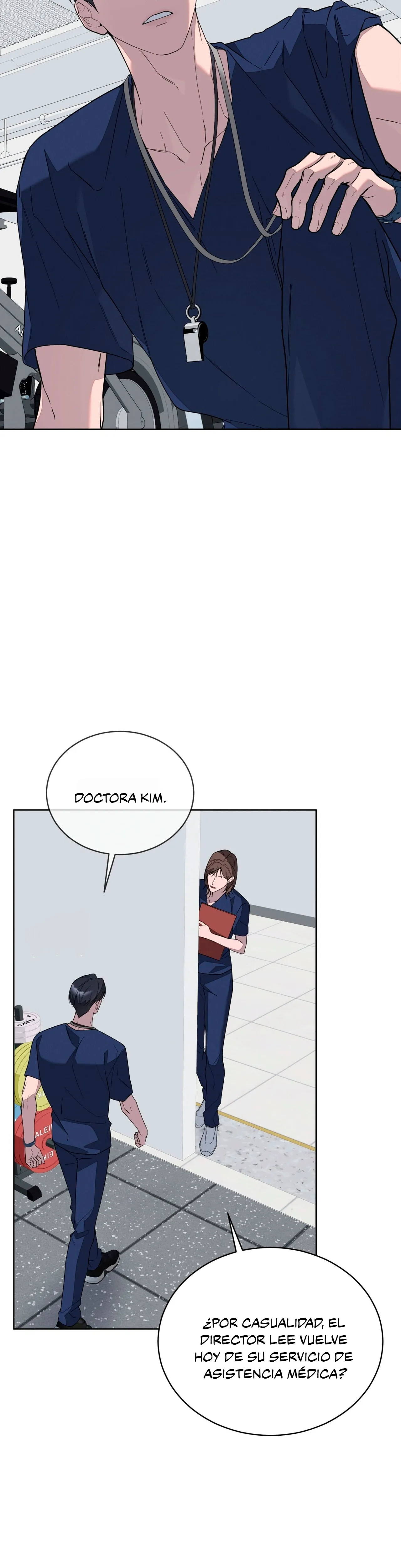 Confesion salada Capítulo 2 - Page 3