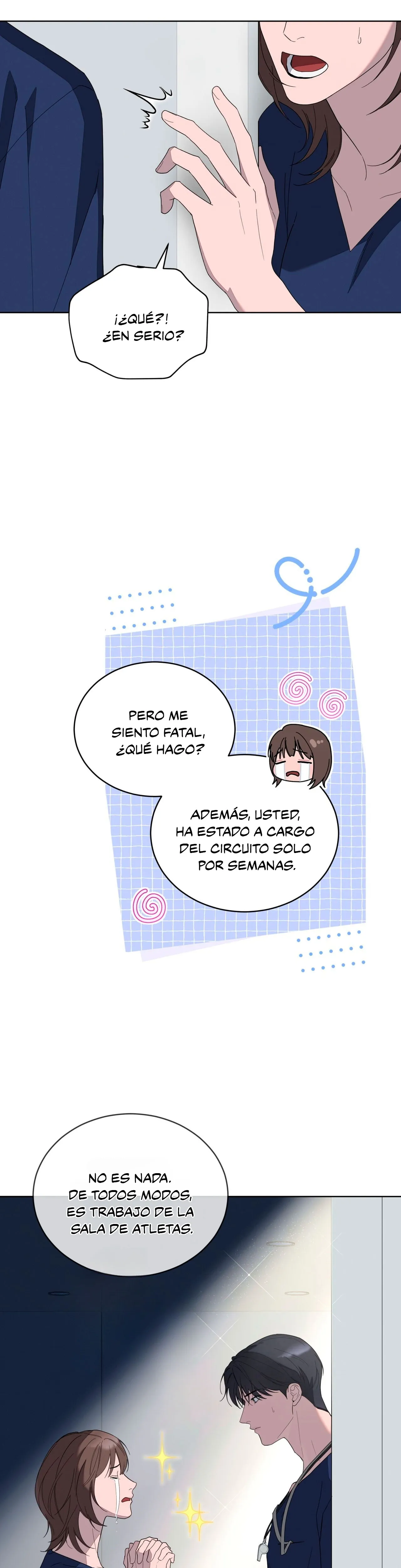 Confesion salada Capítulo 2 - Page 6