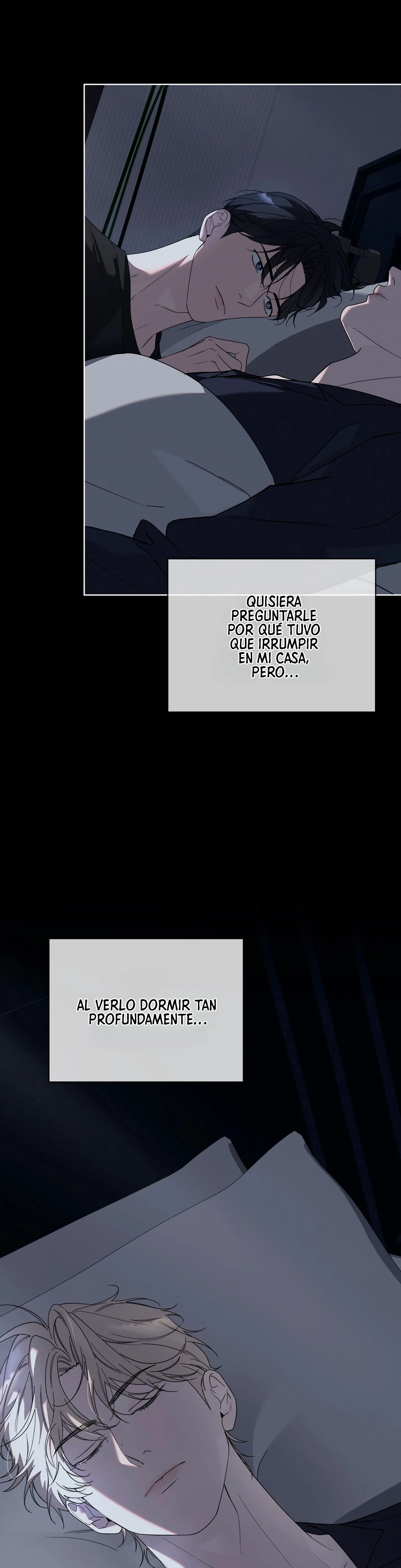 Confesion salada Capítulo 2 - Page 14