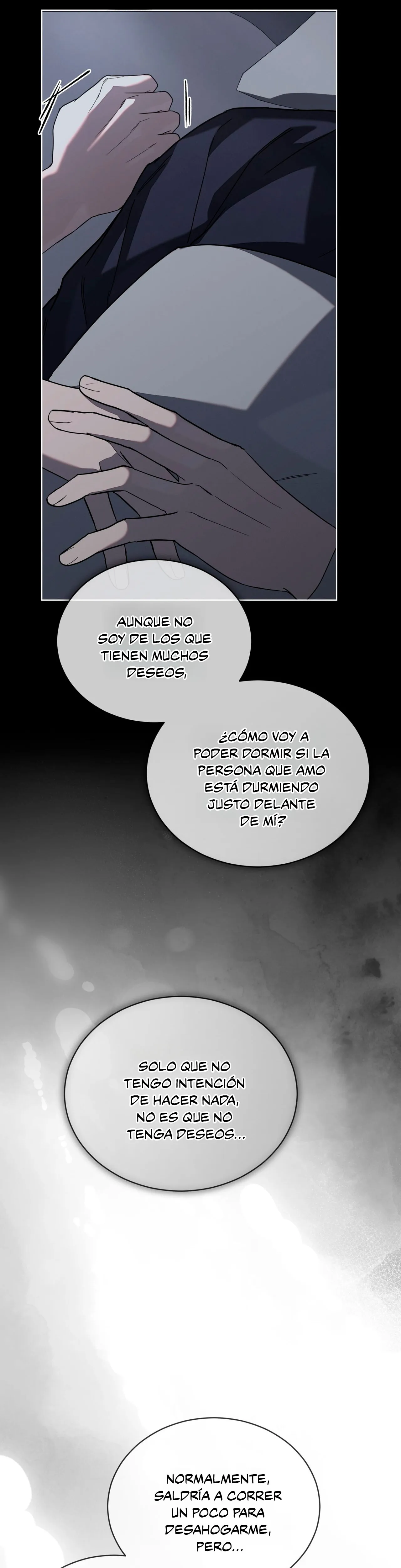 Confesion salada Capítulo 2 - Page 16