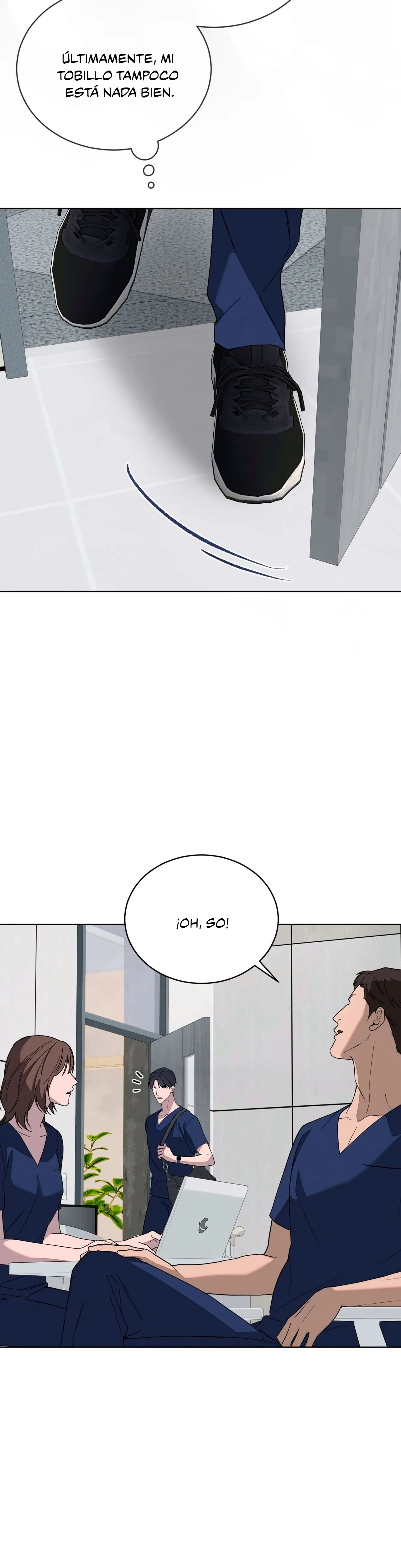 Confesion salada Capítulo 2 - Page 17