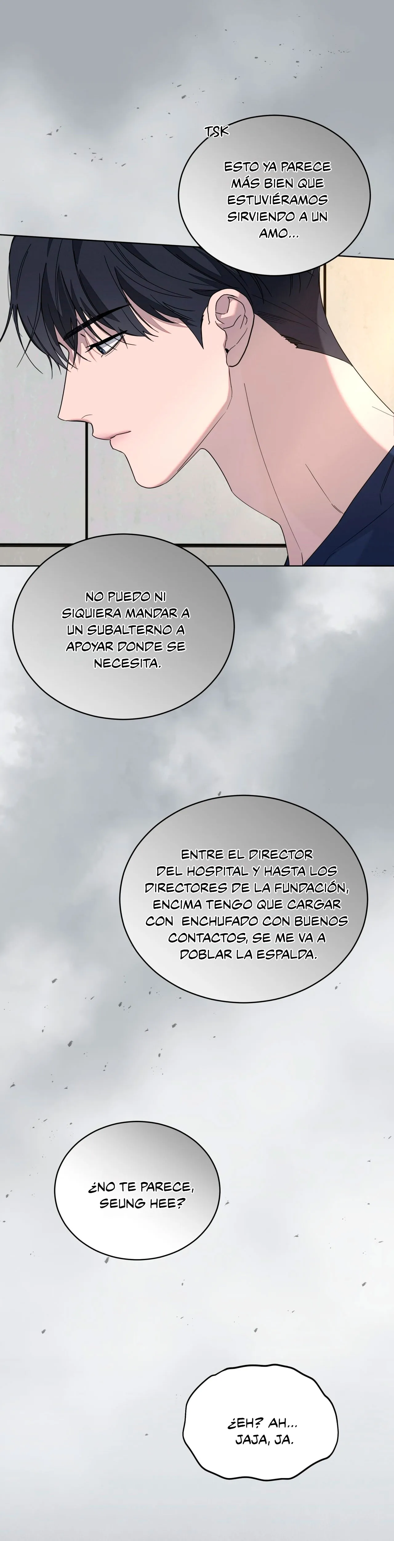 Confesion salada Capítulo 2 - Page 22