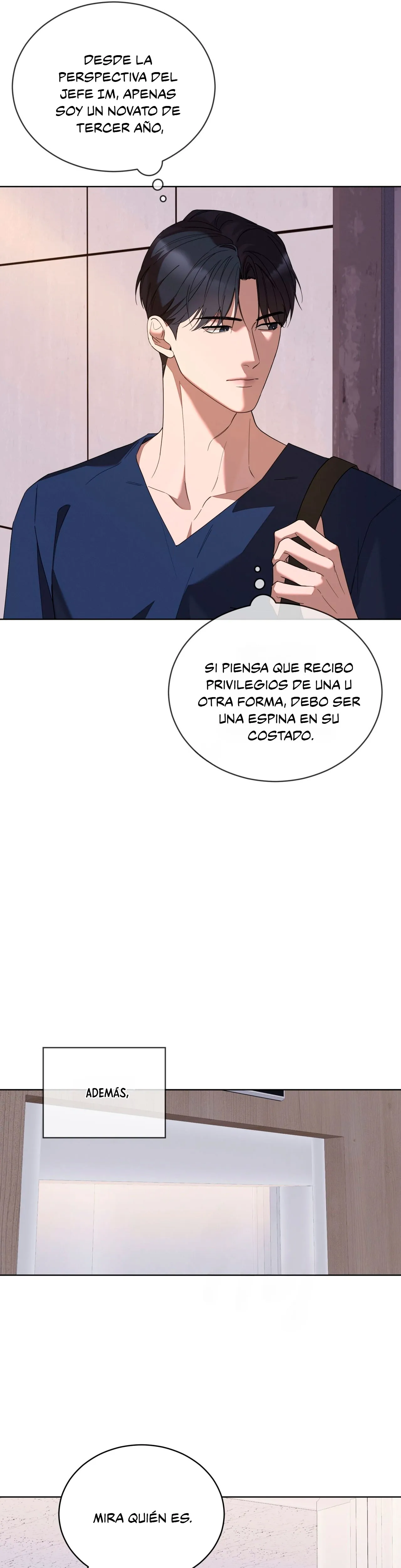 Confesion salada Capítulo 2 - Page 26