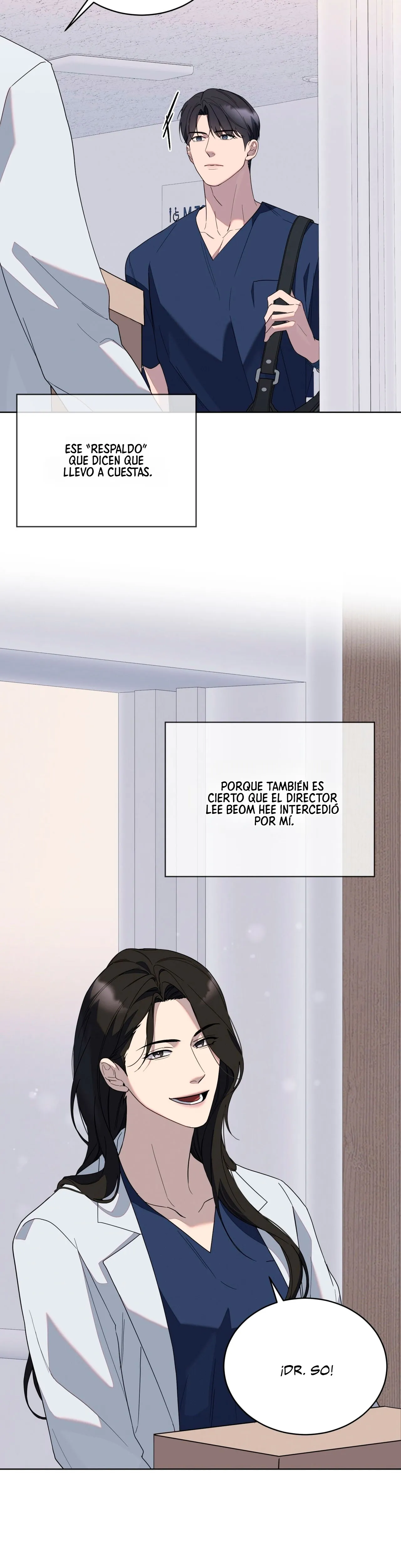 Confesion salada Capítulo 2 - Page 27