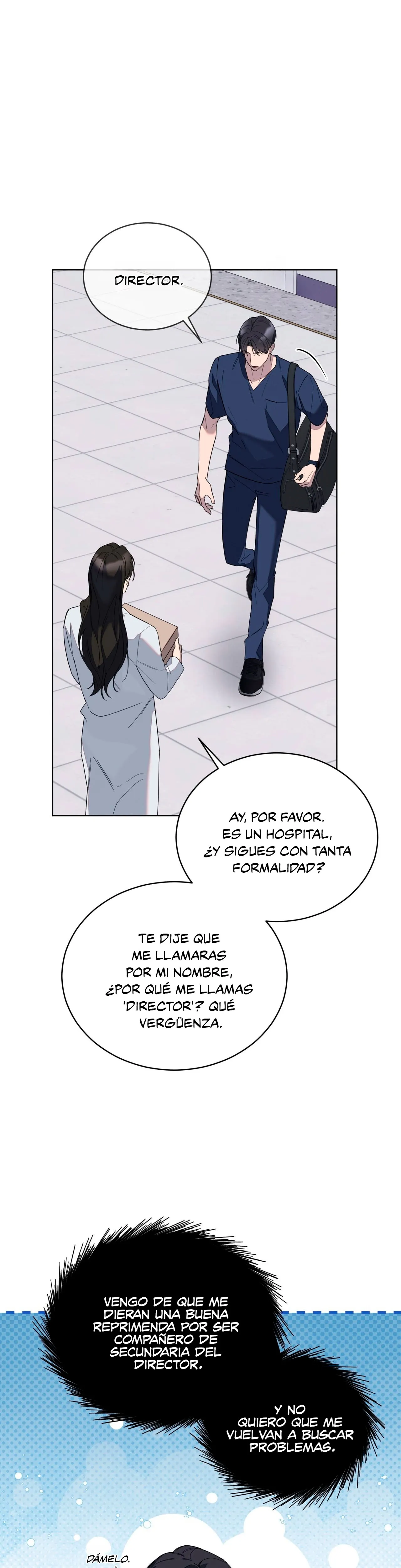 Confesion salada Capítulo 2 - Page 28