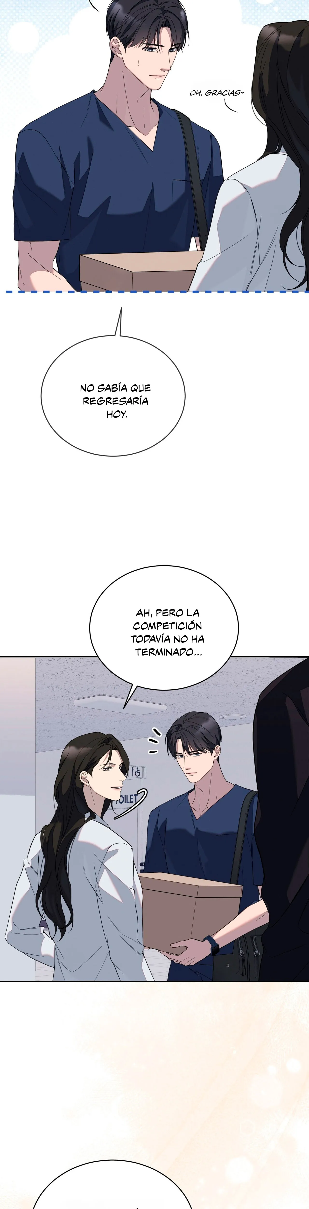 Confesion salada Capítulo 2 - Page 29