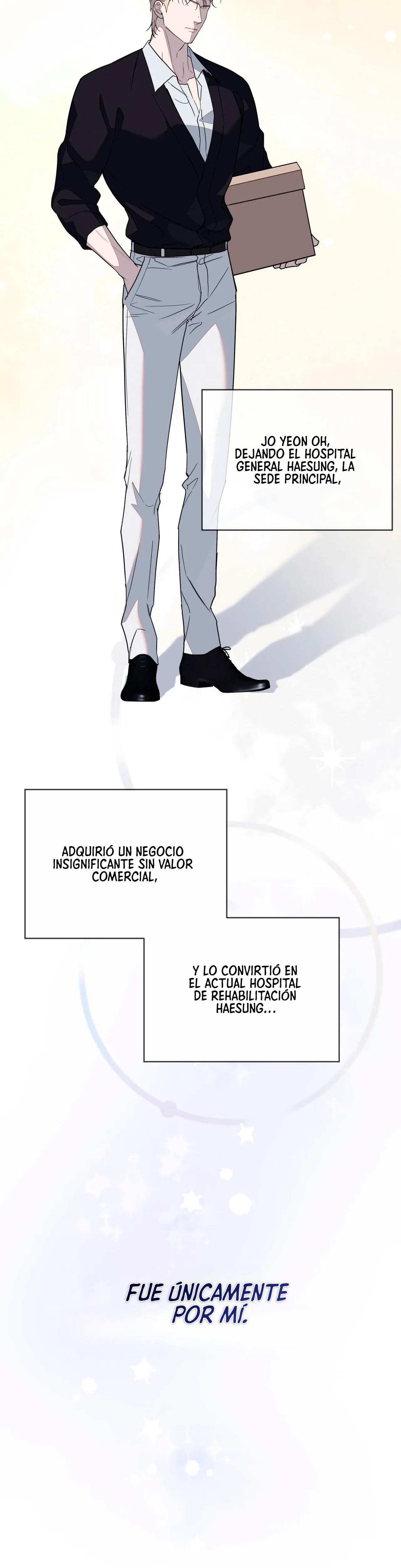 Confesion salada Capítulo 2 - Page 32