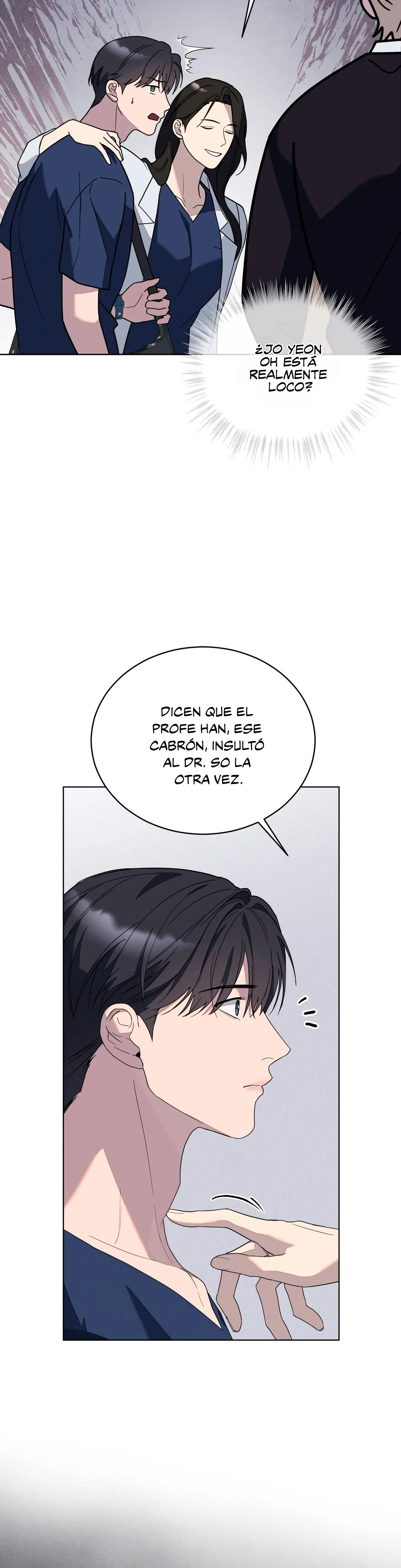 Confesion salada Capítulo 2 - Page 35