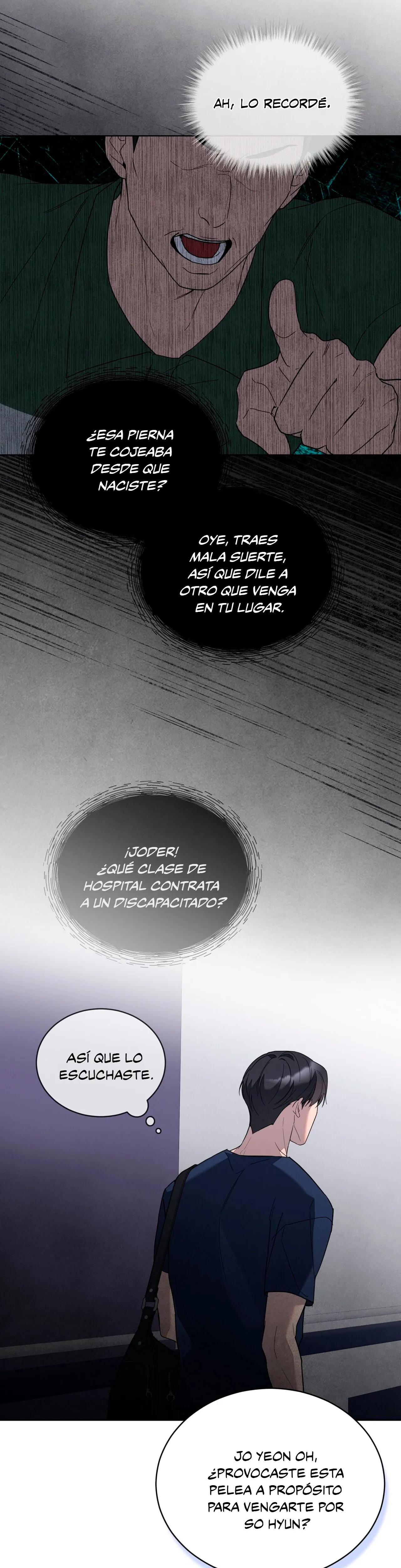 Confesion salada Capítulo 2 - Page 36