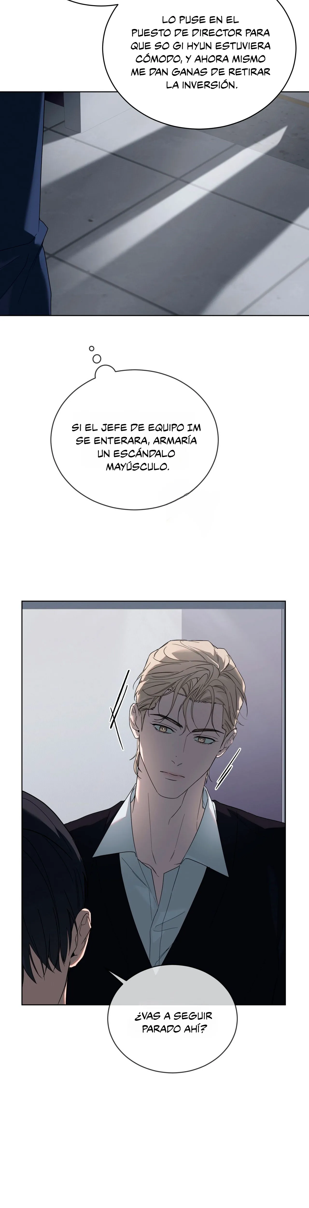 Confesion salada Capítulo 2 - Page 39