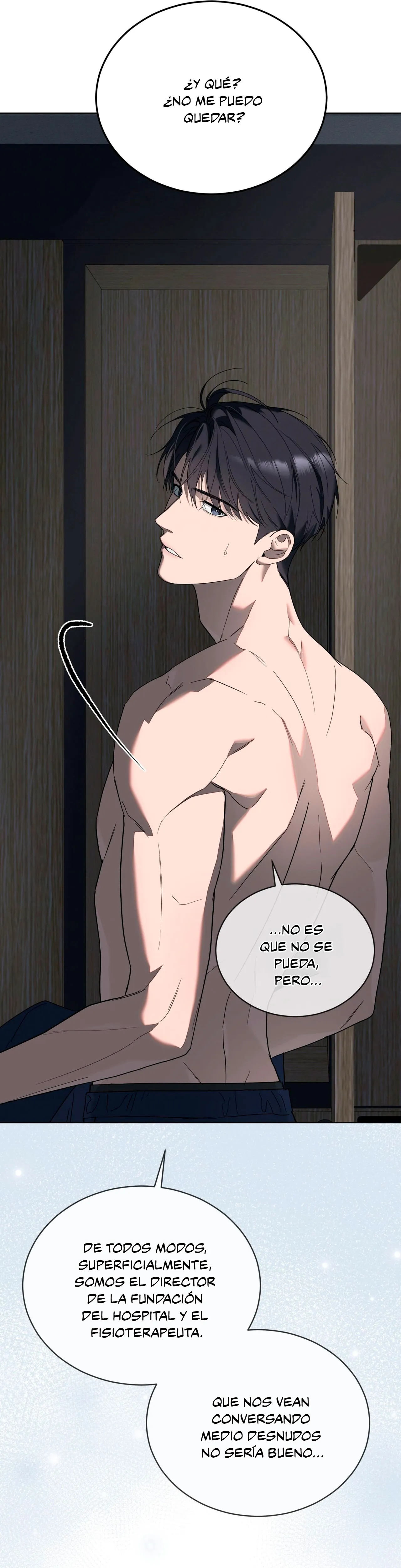 Confesion salada Capítulo 2 - Page 41