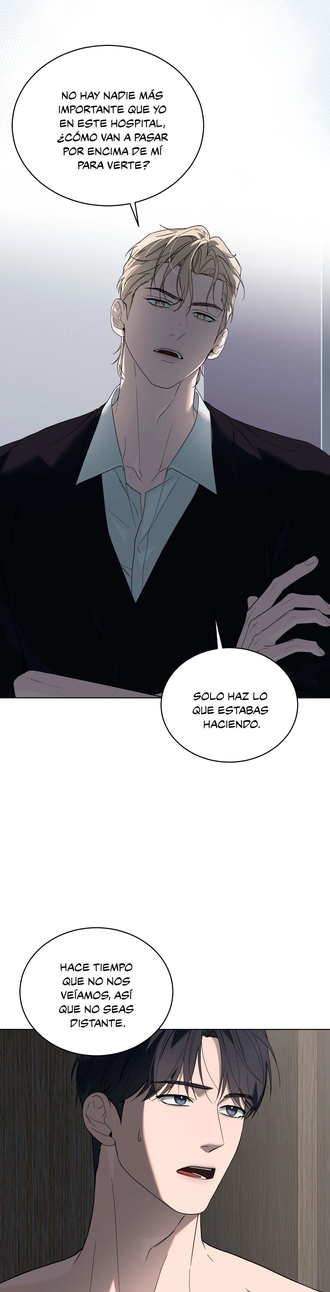 Confesion salada Capítulo 2 - Page 42