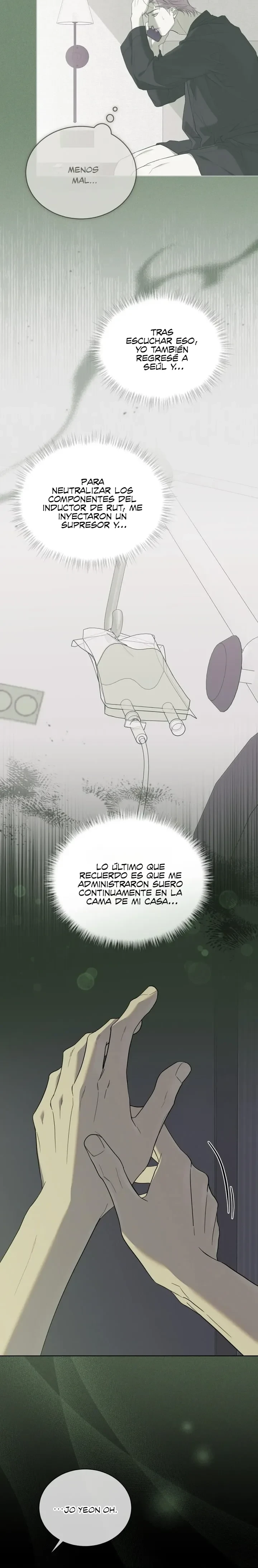 Confesion salada Capítulo 21 - Page 3