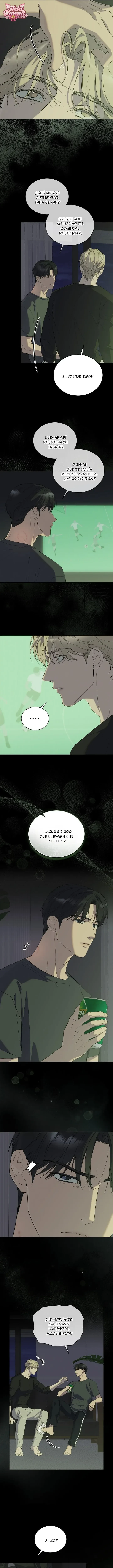 Confesion salada Capítulo 21 - Page 4