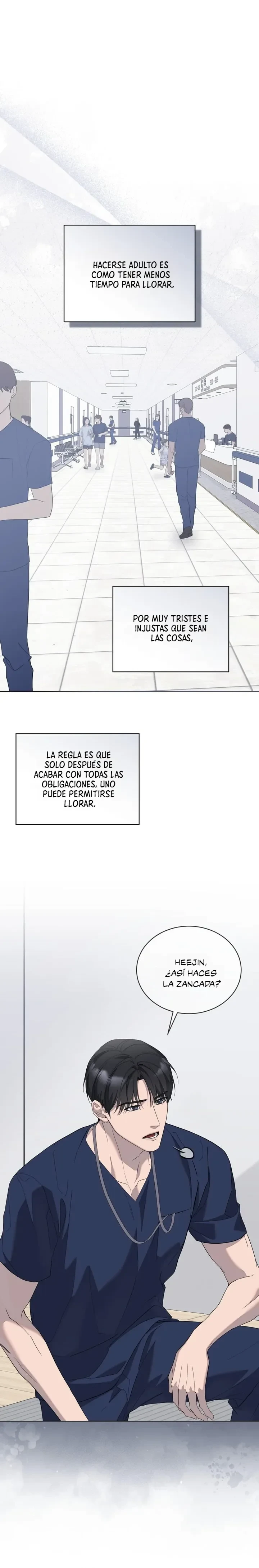 Confesion salada Capítulo 21 - Page 7