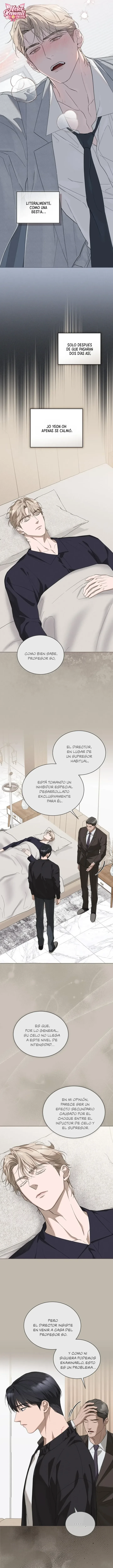 Confesion salada Capítulo 21 - Page 14