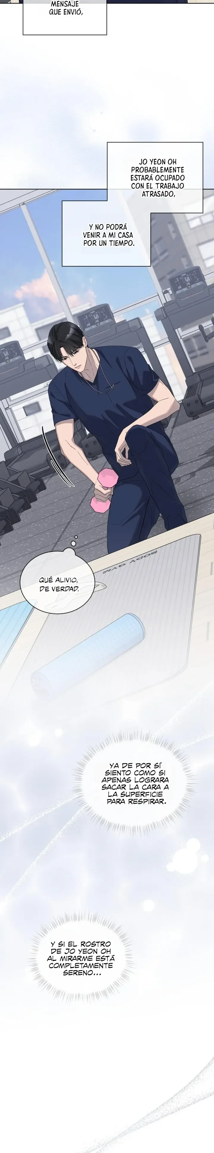 Confesion salada Capítulo 21 - Page 17