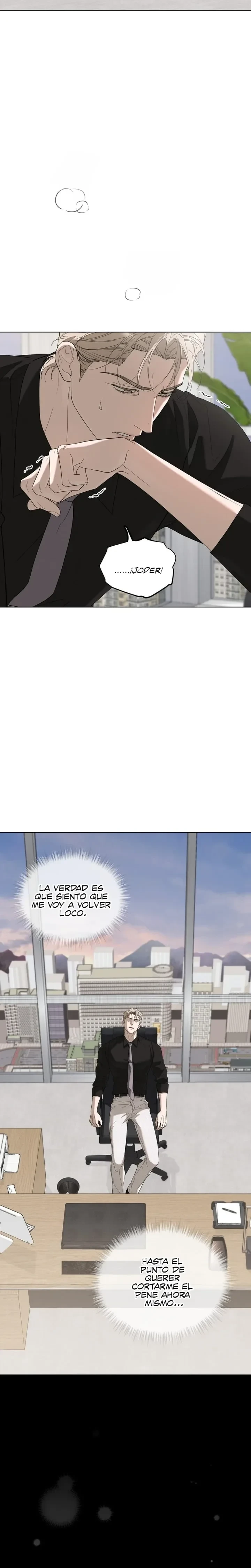 Confesion salada Capítulo 22 - Page 5