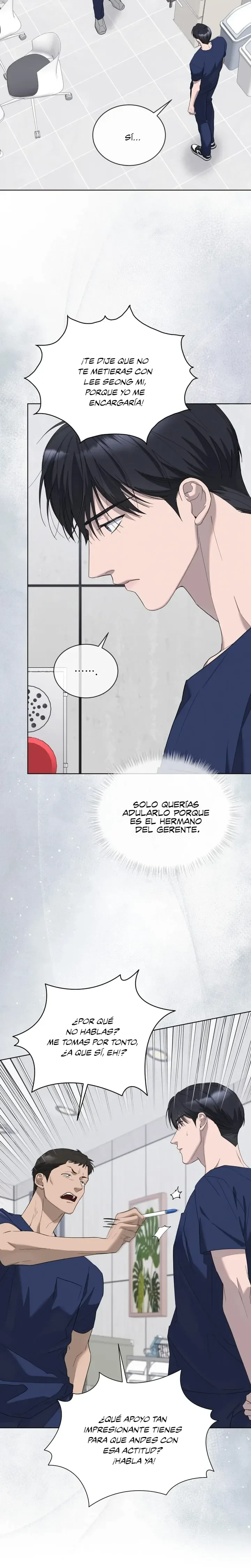Confesion salada Capítulo 22 - Page 13