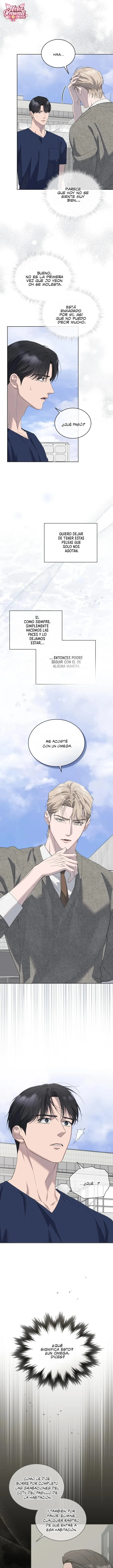 Confesion salada Capítulo 23 - Page 6