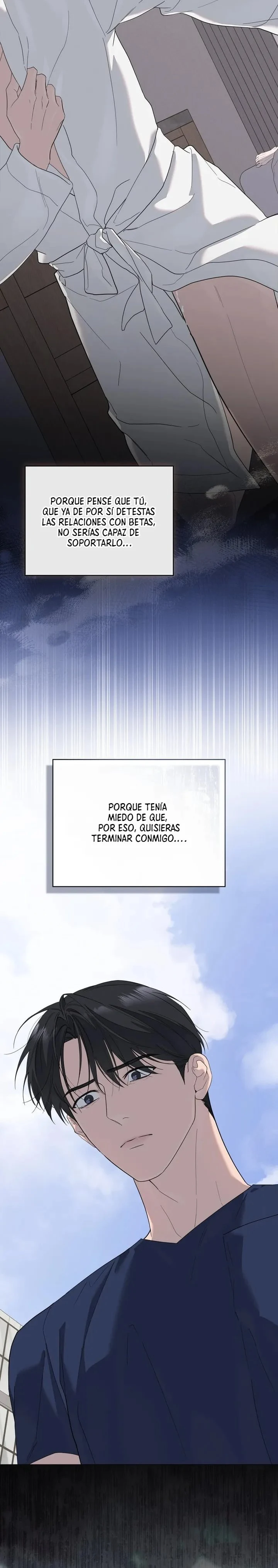 Confesion salada Capítulo 23 - Page 11
