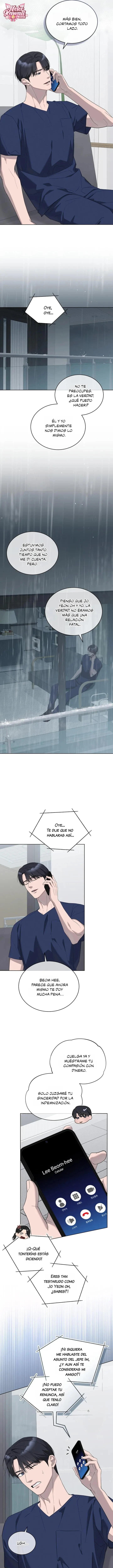 Confesion salada Capítulo 24 - Page 4