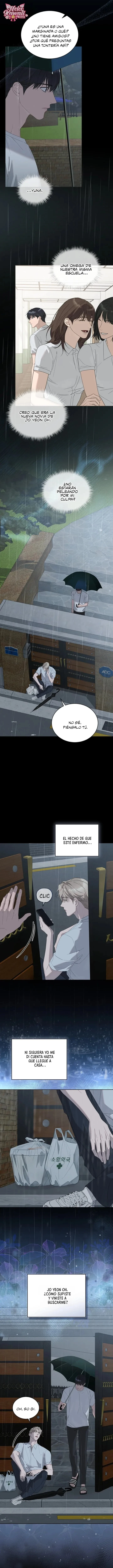 Confesion salada Capítulo 24 - Page 10