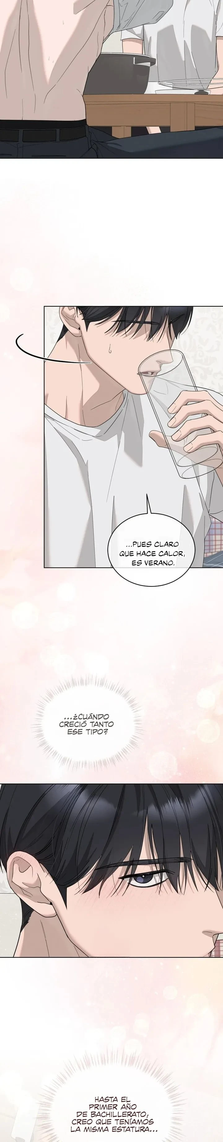 Confesion salada Capítulo 24 - Page 13
