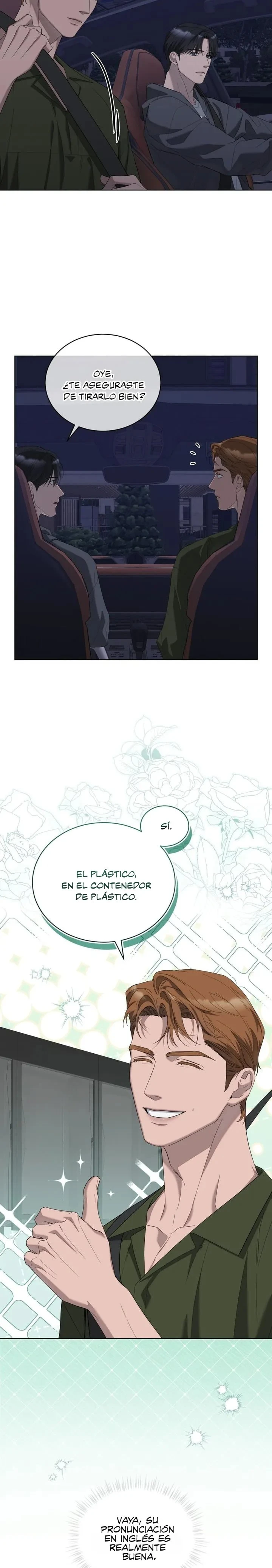 Confesion salada Capítulo 25 - Page 13