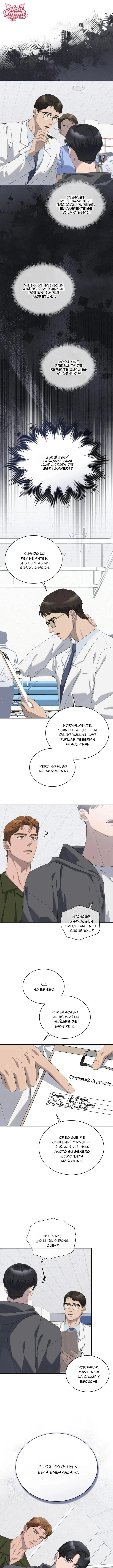 Confesion salada Capítulo 25 - Page 16