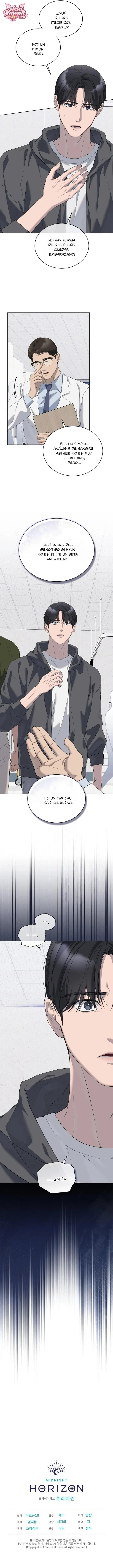 Confesion salada Capítulo 25 - Page 18