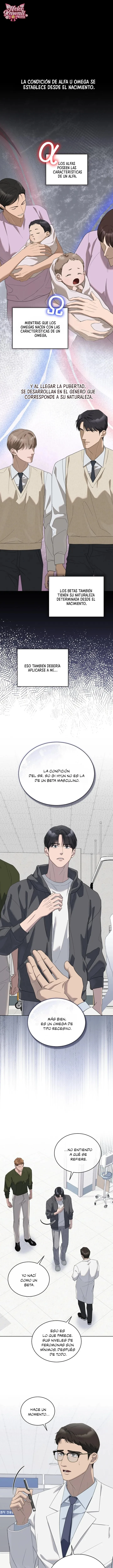 Confesion salada Capítulo 26 - Page 2