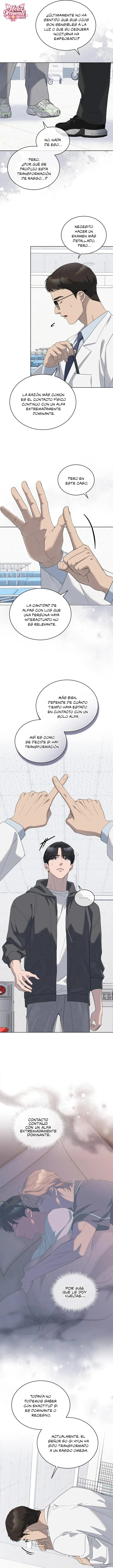 Confesion salada Capítulo 26 - Page 4
