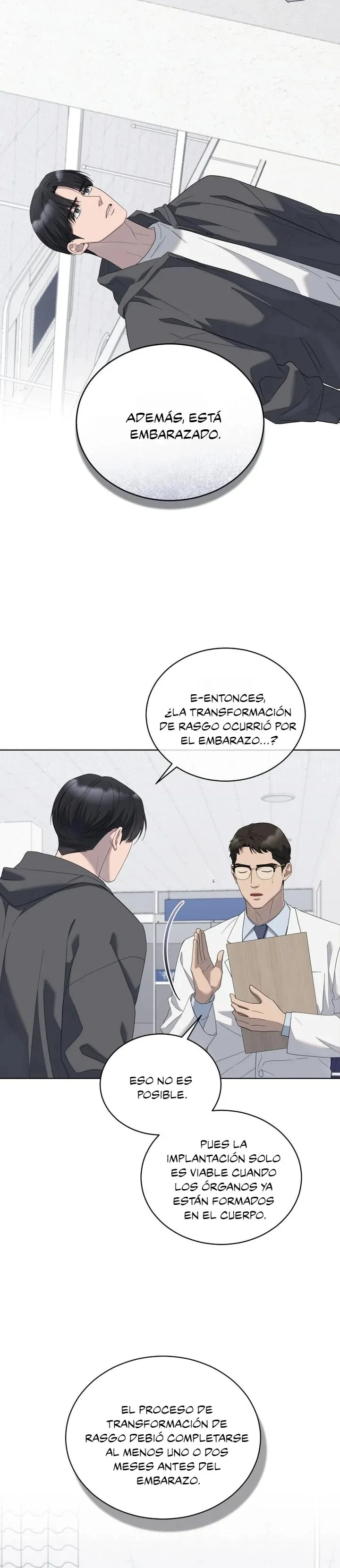 Confesion salada Capítulo 26 - Page 5
