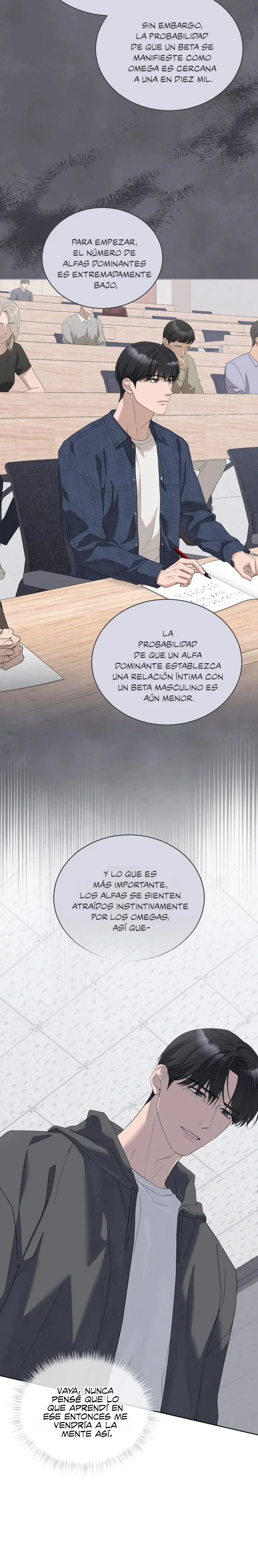 Confesion salada Capítulo 26 - Page 7