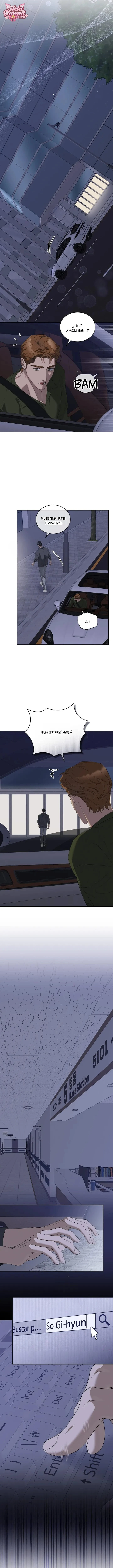 Confesion salada Capítulo 26 - Page 10