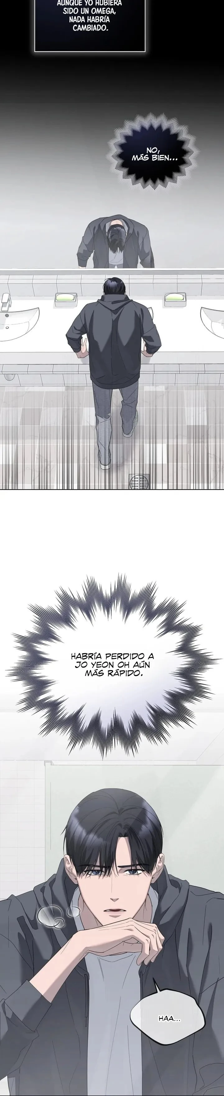 Confesion salada Capítulo 26 - Page 13