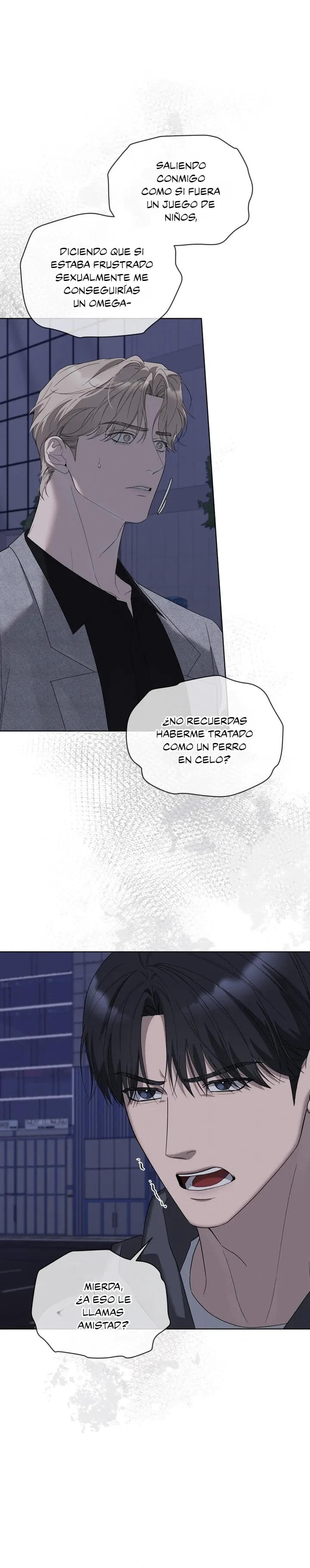 Confesion salada Capítulo 27 - Page 9