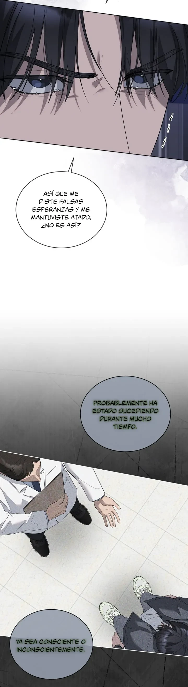 Confesion salada Capítulo 27 - Page 11
