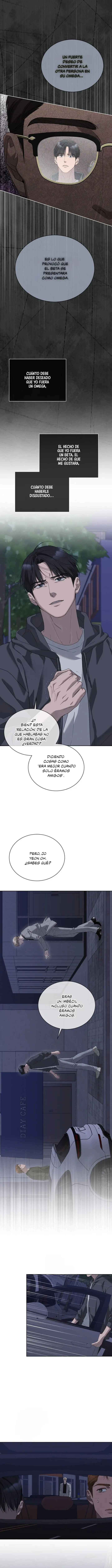 Confesion salada Capítulo 27 - Page 12